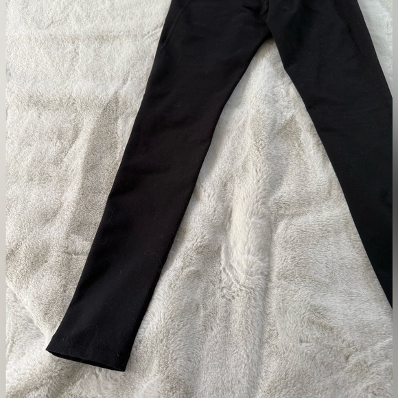 Black Zella Live In Leggings - Picture 5 of 9